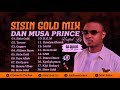 DJ Julius Dan Musa Prince Sisin Gold Mix 2023 {09067946719} Sabo Remix Hausa @danmusa_newprince