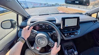 Is the GR Corolla Better or Worse Since 2023? 2026 POV Comparison