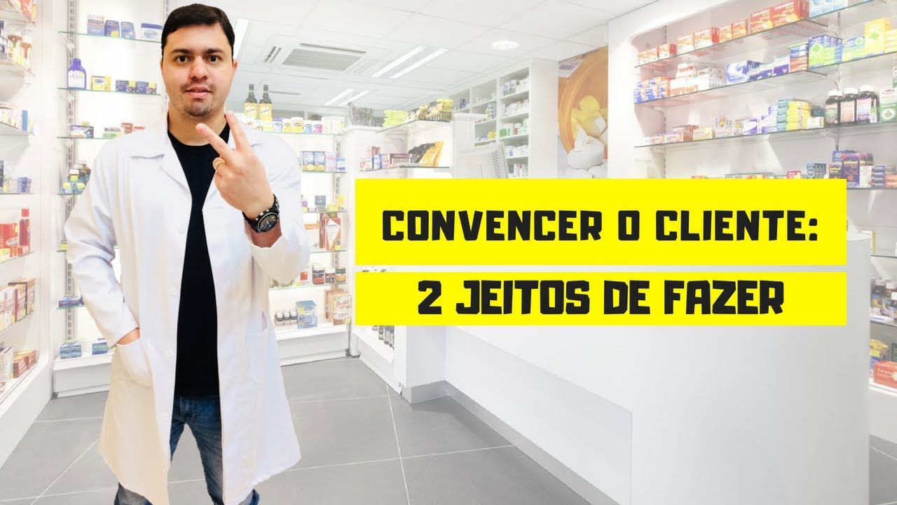 2 MANEIRAS DE CONVENCER O CLIENTE EM VENDAS DE INDICAÇÃO