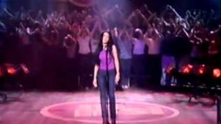 MONICA NARANJO - Enamorada (Musica Si) ©MINAGE