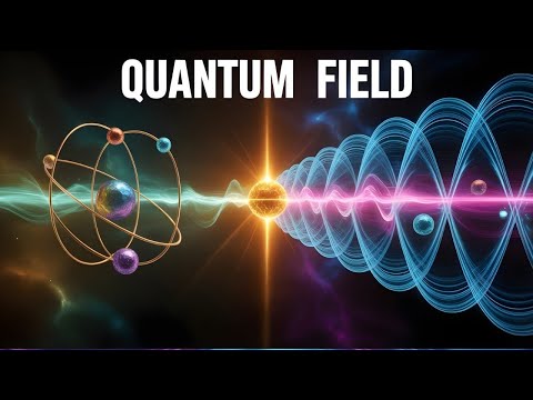 Most Beautiful Theory in Physics - The Quantum Field Theory [Hindi/हिंदी में]