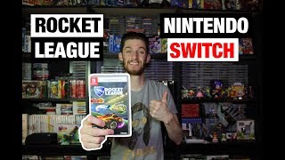 Rocket League Review