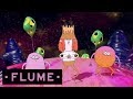 Flume Space Cadet Ft Ghostface Killah Autre Ne Veut Official Video