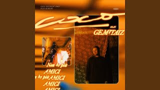 Non Ho Più Amici Lyrics English Translation