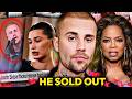 JUSTIN BIEBER SOLD OUT TO THE ELITES: THE TRUTH ABOUT HIS FREAK OFF PARTY WITH OPRAH (THIS IS BAD)
