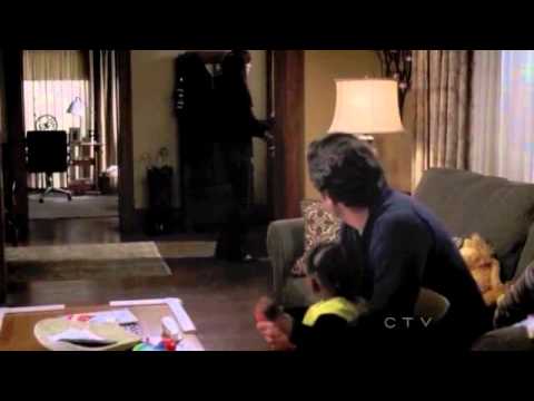 Meredith and Derek 8x21 #5