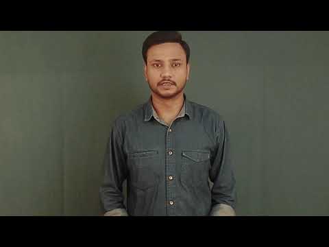 Shashank Shekhar Sinha  Emotional