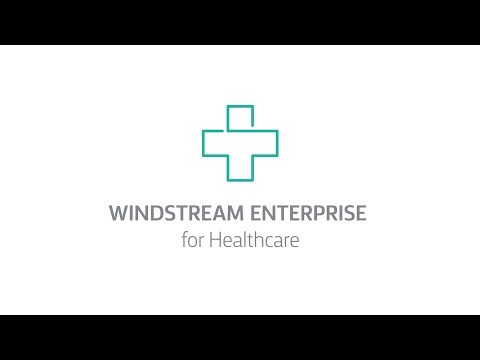 Windstream Enterprise For Healthcare