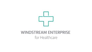 Windstream Enterprise for healthcare