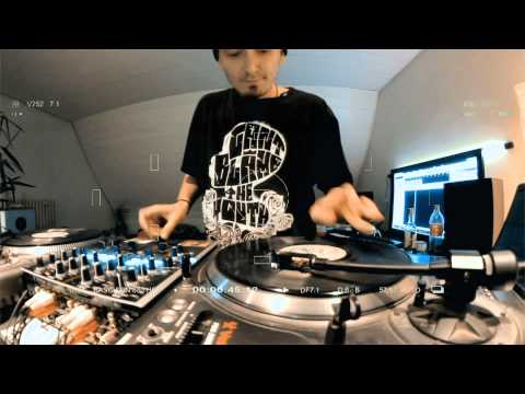 S-TRIX - Crack McBizzle