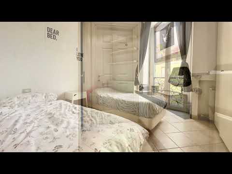 BILOCALE CORSO SAN GOTTARDO