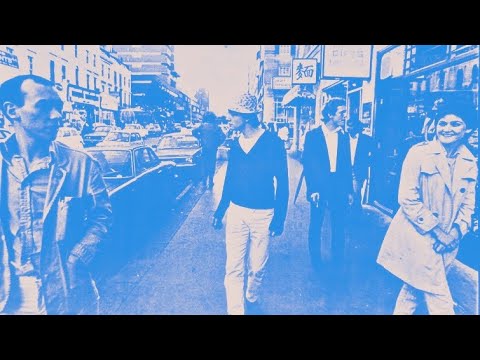 PRAGVEC John Peel 1st August 1979