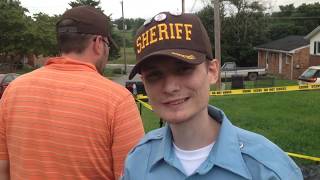 Toxic Tutu Behind The Scenes video