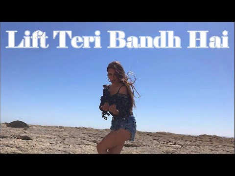 Lift Teri Bandh Hai | Majka Zawadzak