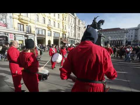 30. godišnjica Zlih bubnjara