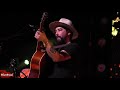 JACKIE GREENE • Animal • Town Hall NYC 10/5/18