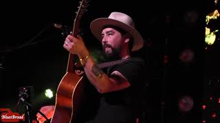 JACKIE GREENE • Animal • Town Hall NYC 10/5/18