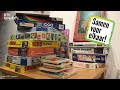 Bij de puzzelbank in Driebergen kun je puzzels ruilen in plaats van kopen  [RTV Utrecht]