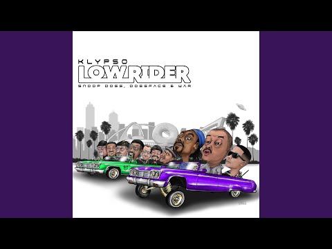 Low Rider (No Lighter)