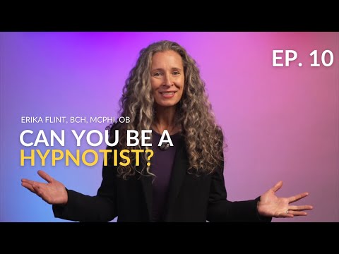 Video thumbnail for Rapid Hypnotic Induction Techniques