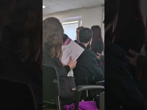 Progetto IMUN 2025/26