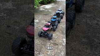 Download lagu Eksperimen 3 Mobil Remote 4WD #mobilremot mp3