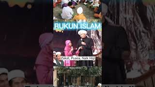 Download lagu Ceramah Sunda lucu - Rukun Islam #shorts mp3
