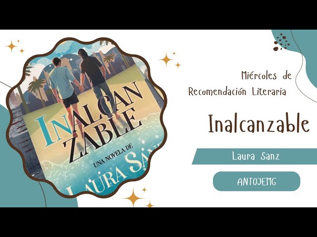Vídeo relacionado con Inalcanzable (Hermanos Alba)