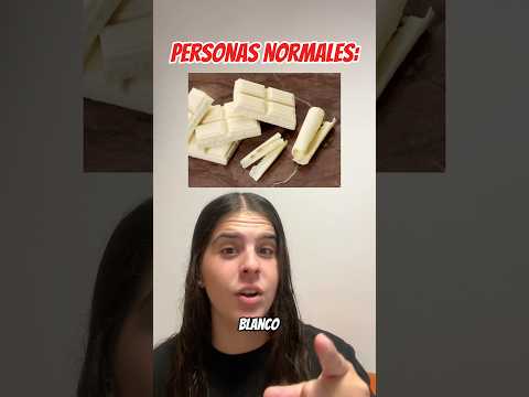 Personas Normales Vs Persona Random: