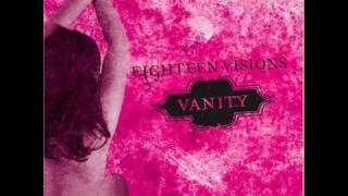 Eighteen Visions-I Don't Mind