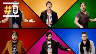 AcapelA: Conoce a South Voices | #0