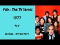 Fish TV Series 1977 Episode 8