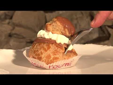 Qu'est ce que le couvert Georgette Demoiselle ?