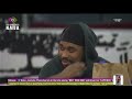 Watch Sheggz And Bella Argue Over Suya Bbnaija