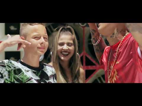 MC Bielzinho e MC Rafa Original - Louca Embrazada MEGA FUNK 2018 DJ ADRIAN