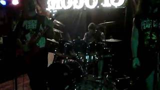 Revocation - Pestilence Reigns.MP4