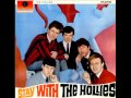 The Hollies - Memphis 1964 