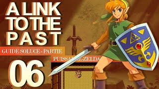 ALttP — Partie 6