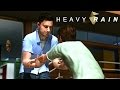 El Padre Ejemplar La Familia Perfecta Heavy Rain 1 Jueg