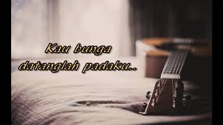 Download lagu BUNGA - Antique (video LYRIC) mp3