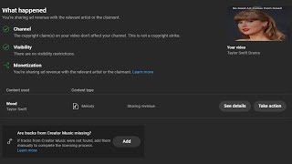 Craziest Copyright Claim Ever