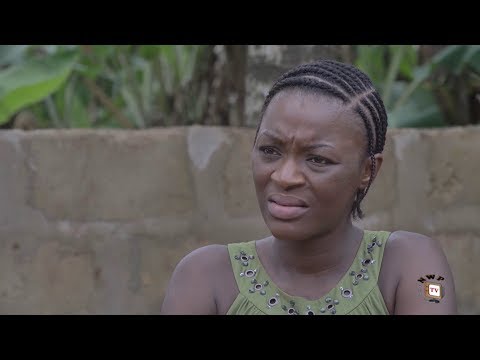 ARROW OF TEARS (New Movie) - Chacha Eke & Destiny Etiko 2020 Latest Nigerian Nollywood Movie
