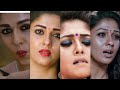 Nayanthara Close Up Hot Face Expressions Hot Sexy Bold Bikini pictures