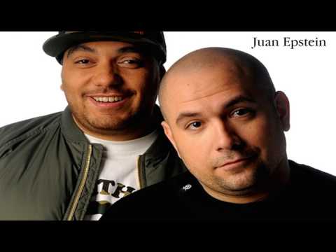 MUSIC - Juan Epstein- EP.#33: Ebro on Juan Epstein Episode 1 !!!