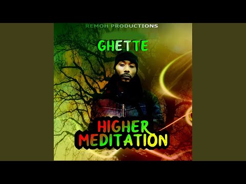 Hidden Agenda (feat. Ghette)