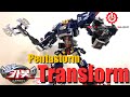 Hello Carbot Transform StormX Pentastorm X 헬로카봇 변신 모음 스톰X 펜타스톰X