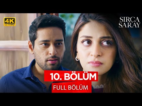 Sırça Saray - Aik Sitam Aur | Pakistan Dizisi - 10. Bölüm 💓
