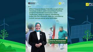 Download lagu SPKLU Tiang by PLN EYE Hadir di Jawa Barat, Usung Desain Compact, Clean, Smart di Hari Kemerdekaan mp3 Download lagu SPKLU Tiang by PLN EYE Hadir di Jawa Barat, Usung Desain Compact, Clean, Smart di Hari Kemerdekaan mp3