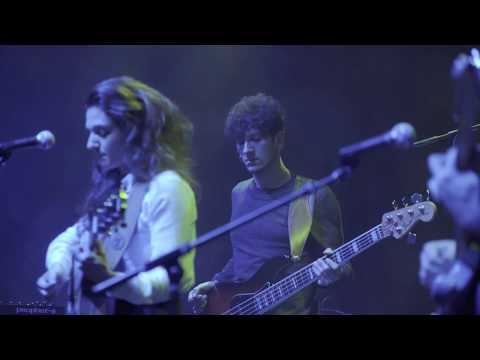 Valentina Polinori Live@Teatro Regio Parma (Tracks Parma)