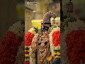 Jay Sri Srinivasa Jaya Venkateshaya Jaya Jayam